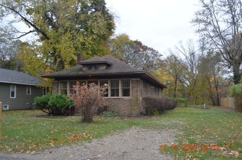 A home in St. Joseph Twp