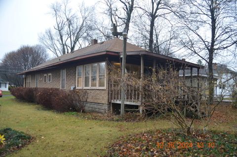 A home in St. Joseph Twp