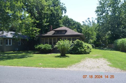 A home in St. Joseph Twp