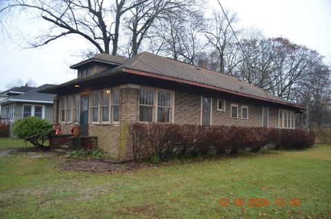 A home in St. Joseph Twp