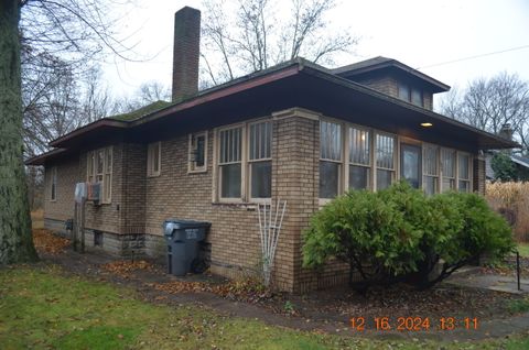 A home in St. Joseph Twp