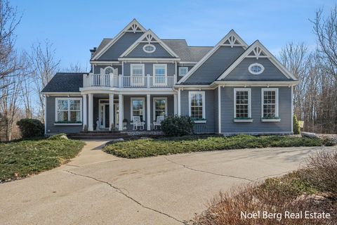 8892 Garfield Street Port Sheldon Township Ottawa MI 49404