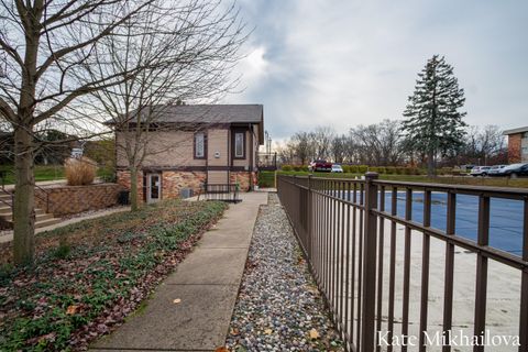 A home in Kalamazoo