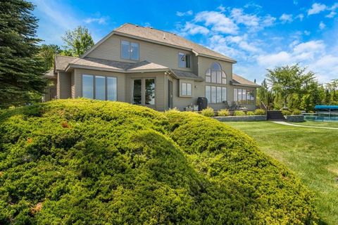 A home in White Water Twp