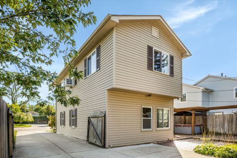 A home in Royal Oak