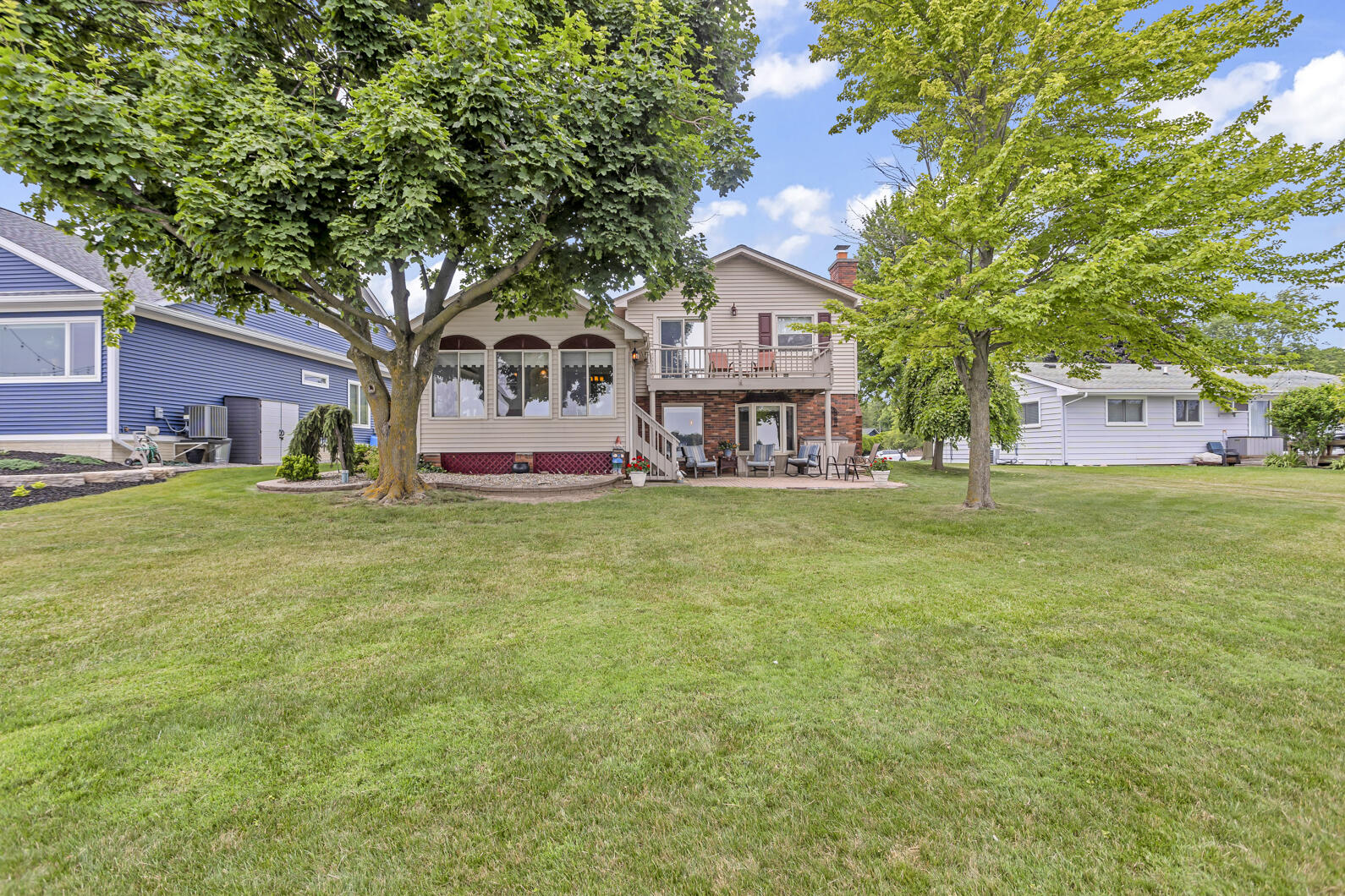 View Columbia Twp, MI 49230 house