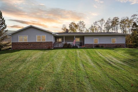 A home in Manchester Twp