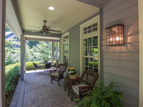 A home in Weldon Twp