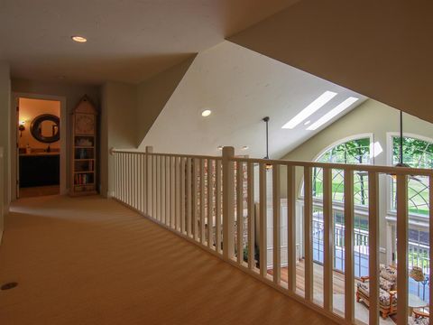 A home in Weldon Twp