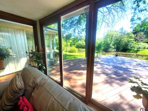 A home in West Bloomfield Twp