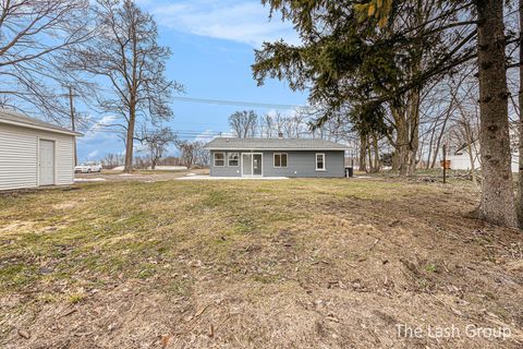 A home in Grand Rapids Twp