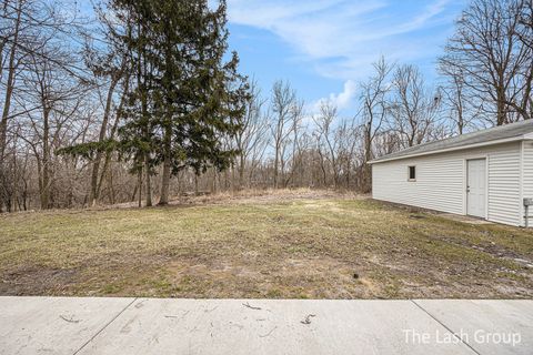 A home in Grand Rapids Twp