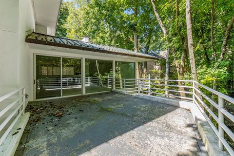 A home in Bloomfield Twp