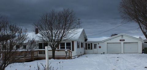 A home in HarriettaVlg-Slagle Twp