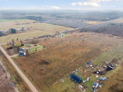 A home in HarriettaVlg-Slagle Twp