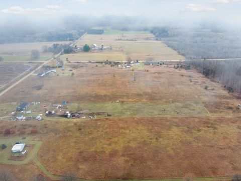 A home in HarriettaVlg-Slagle Twp