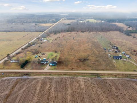 A home in HarriettaVlg-Slagle Twp