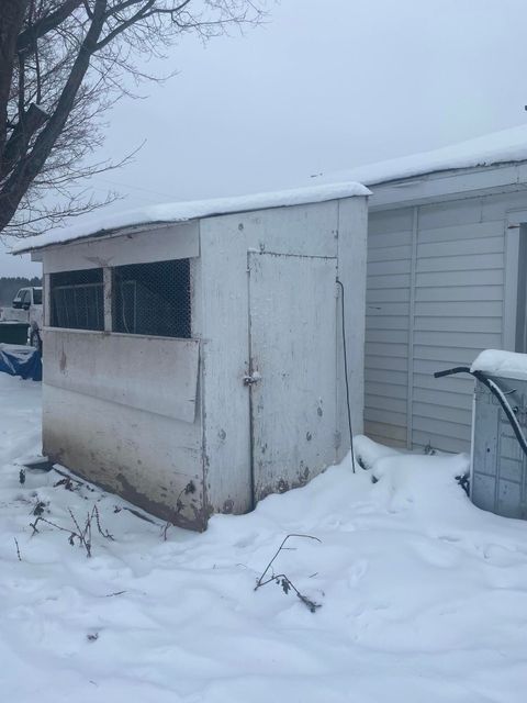 A home in HarriettaVlg-Slagle Twp