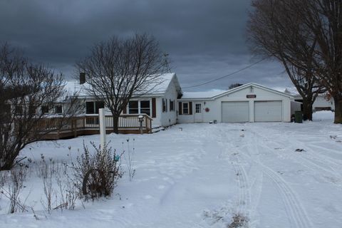 A home in HarriettaVlg-Slagle Twp