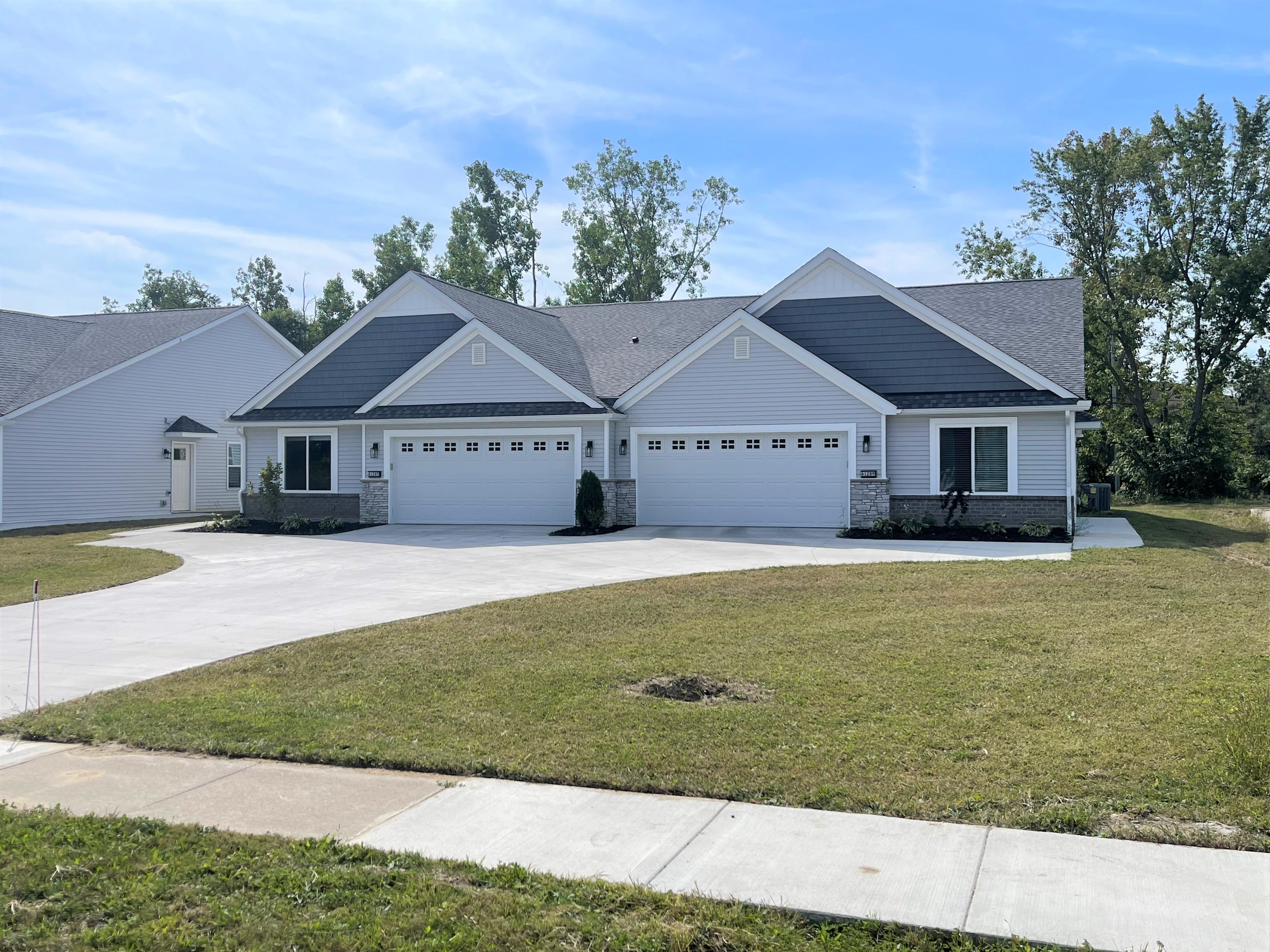 61309 11 MILE Road