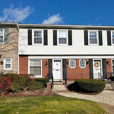 A home in Royal Oak