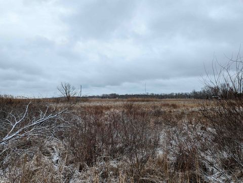 N/A Midshipman Drive Au Gres Township MI 48703