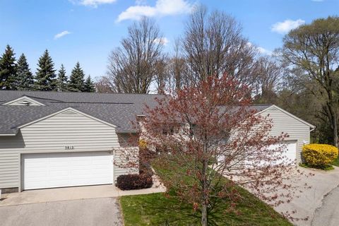 A home in Garfield Twp