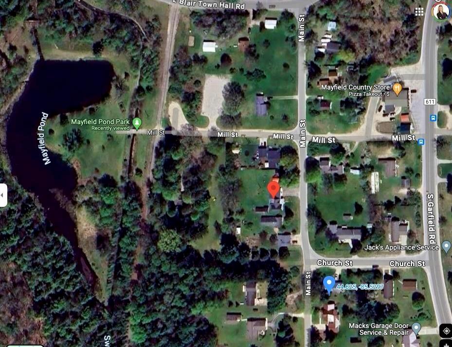 View Paradise Twp, MI 49649 land