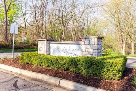 A home in Auburn Hills