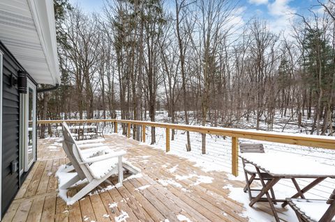 A home in Ross Twp