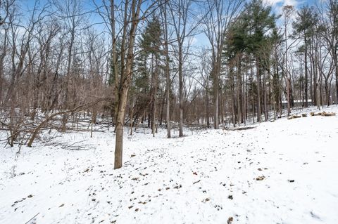 A home in Ross Twp