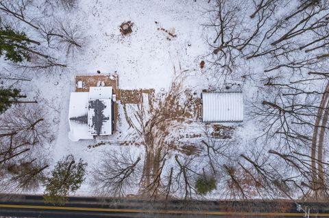 A home in Ross Twp