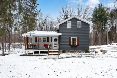 A home in Ross Twp