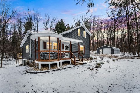 A home in Ross Twp