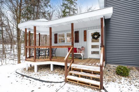 A home in Ross Twp