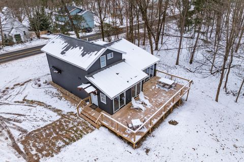 A home in Ross Twp