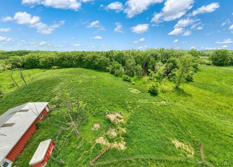 A home in Bridgewater Twp