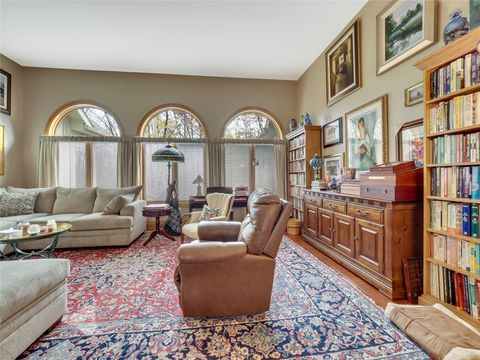 A home in Au Sable Twp