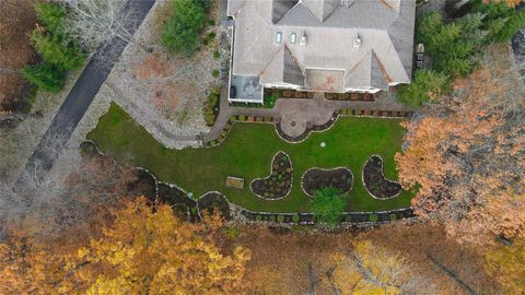 A home in Au Sable Twp