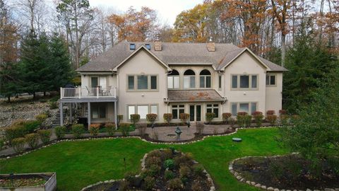 A home in Au Sable Twp