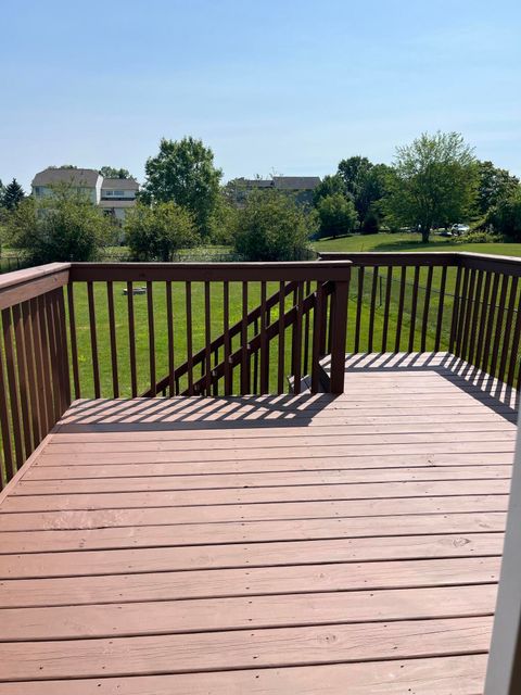 A home in Jamestown Twp