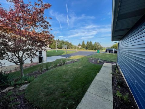 A home in Thornapple Twp