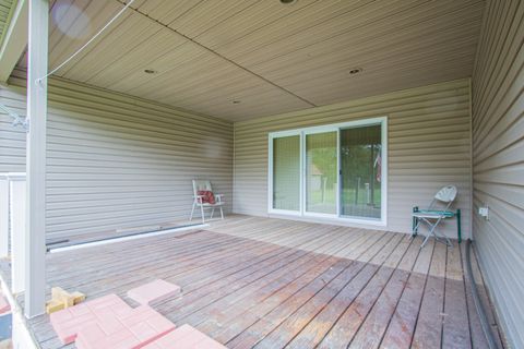 A home in East China Twp