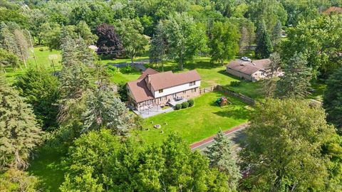 A home in Watertown Twp