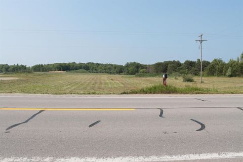 00 M-113 Mayfield Township MI 49649