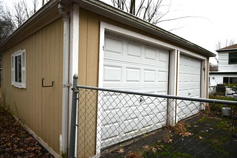 A home in Garden City