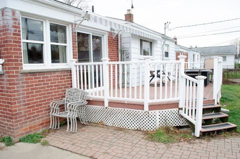 A home in Garden City