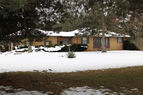 A home in Oshtemo Twp