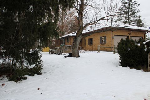 A home in Oshtemo Twp