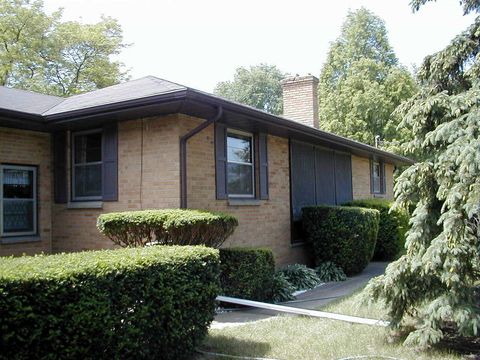 A home in Oshtemo Twp